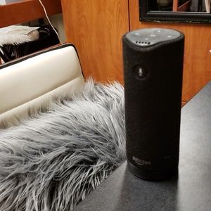 Amazon Echo Tap